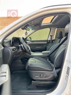 هيونداي باليسيد